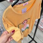 تیشرت و شلوار سایز نرمال sexen کد 13349