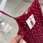 تونیک بندی زنانه سایز نرمال eliz کد 5-7238