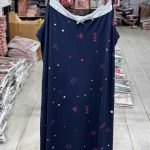 تونیک بندی زنانه سایز نرمال eliz کد 3-7238