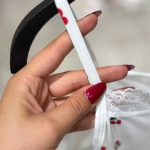 تونیک بندی زنانه سایز نرمال eliz کد 1-7238