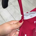 تونیک بندی زنانه سایز نرمال eliz کد 2-7238