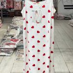 تونیک بندی زنانه سایز نرمال eliz کد 4-7238