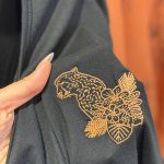 بلوز شلوار سایز بزرگ زنانه سکسن کد 40734