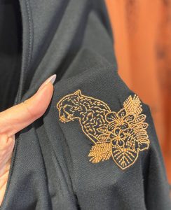 بلوز شلوار سایز بزرگ زنانه سکسن کد 40734