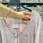 تیشرت شلوار بیگ سایز sexen کد 13858