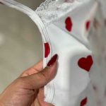 تونیک بندی زنانه سایز نرمال eliz کد 4-7238
