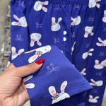 تیشرت شلوارک بیگ سایز sexen کد 12851