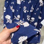 تیشرت شلوارک بیگ سایز sexen کد 12831