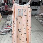 تونیک بندی زنانه سایز نرمال eliz کد 6-7238