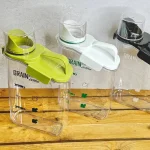 بانکه نگهدارنده حبوبات وارداتی کد kit-1658