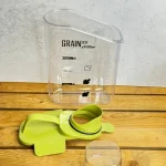 بانکه نگهدارنده حبوبات وارداتی کد kit-1658