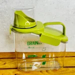 بانکه نگهدارنده حبوبات وارداتی کد kit-1658