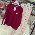 بلوز شلوار نرمال سکسن کد40250