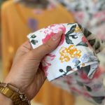 بلوز شلوار نرمال سکسن کد40253