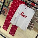 بلوز و شلوار سایز بزرگ نخ پنبه سکسن کد 40783