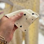بلوز و شلوار سایز بزرگ نخ پنبه سکسن کد 40806