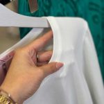بلوز و شلوار سایز بزرگ نخ پنبه سکسن کد40835