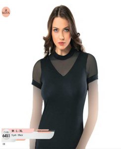 تاپ تک زنانه برند کوتا کد6451