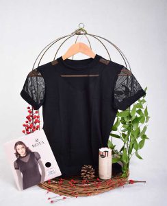 تاپ تک زنانه برند کوتا کد6451
