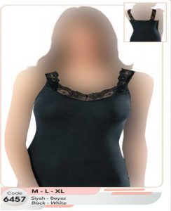 تاپ تک زنانه برند کوتا کد6457