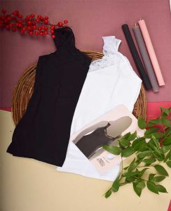 تاپ تک زنانه برند کوتا کد6457
