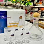 تنگ ولیوان 7 پارچه شیاردار وارداتی کد 002