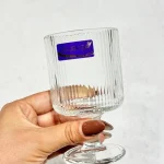 تنگ ولیوان 7 پارچه شیاردار وارداتی کد 002