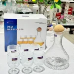 تنگ ولیوان 7 پارچه شیاردار وارداتی کد 002