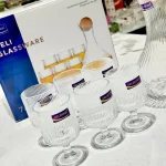 تنگ ولیوان 7 پارچه شیاردار وارداتی کد 002