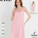 تونیک بندی زنانه سایز نرمال eliz کد 10-7238
