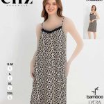 تونیک بندی زنانه سایز نرمال eliz کد 11-7238