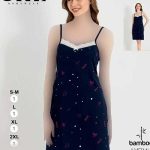 تونیک بندی زنانه سایز نرمال eliz کد 3-7238