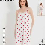 تونیک بندی زنانه سایز نرمال eliz کد 4-7238