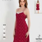 تونیک بندی زنانه سایز نرمال eliz کد 5-7238