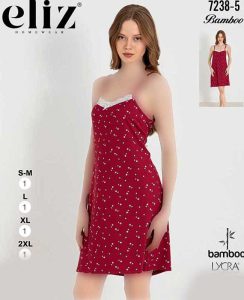 تونیک بندی زنانه سایز نرمال eliz کد 5-7238