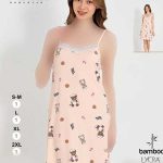 تونیک بندی زنانه سایز نرمال eliz کد 6-7238