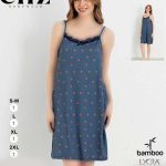 تونیک بندی زنانه سایز نرمال eliz کد 9-7238