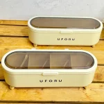 جاقاشقی و جاادویه ای uforu کد kit-1685