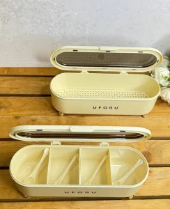 جاقاشقی و جاادویه ای uforu کد kit-1685