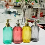 جامایع بلور رنگی وارداتی کد kit-1628