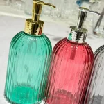 جامایع بلور رنگی وارداتی کد kit-1628