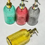 جامایع بلور رنگی وارداتی کد kit-1628