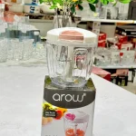 خردکن نخی AROW کد 1118
