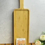دیس سرو بامبو وارداتی کد vt3099