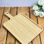 دیس سرو بامبو وارداتی کد vt3099