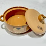 ست ظروف خرسی وارداتی کد vt3471