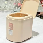 سطل رومیزی وارداتی کد kit-1629