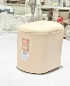 سطل رومیزی وارداتی کد kit-1629