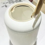 سطل پایه دار وارداتی کد kit-1637