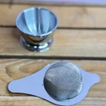 صافی چای پایه دار وارداتی کد kit-1781
